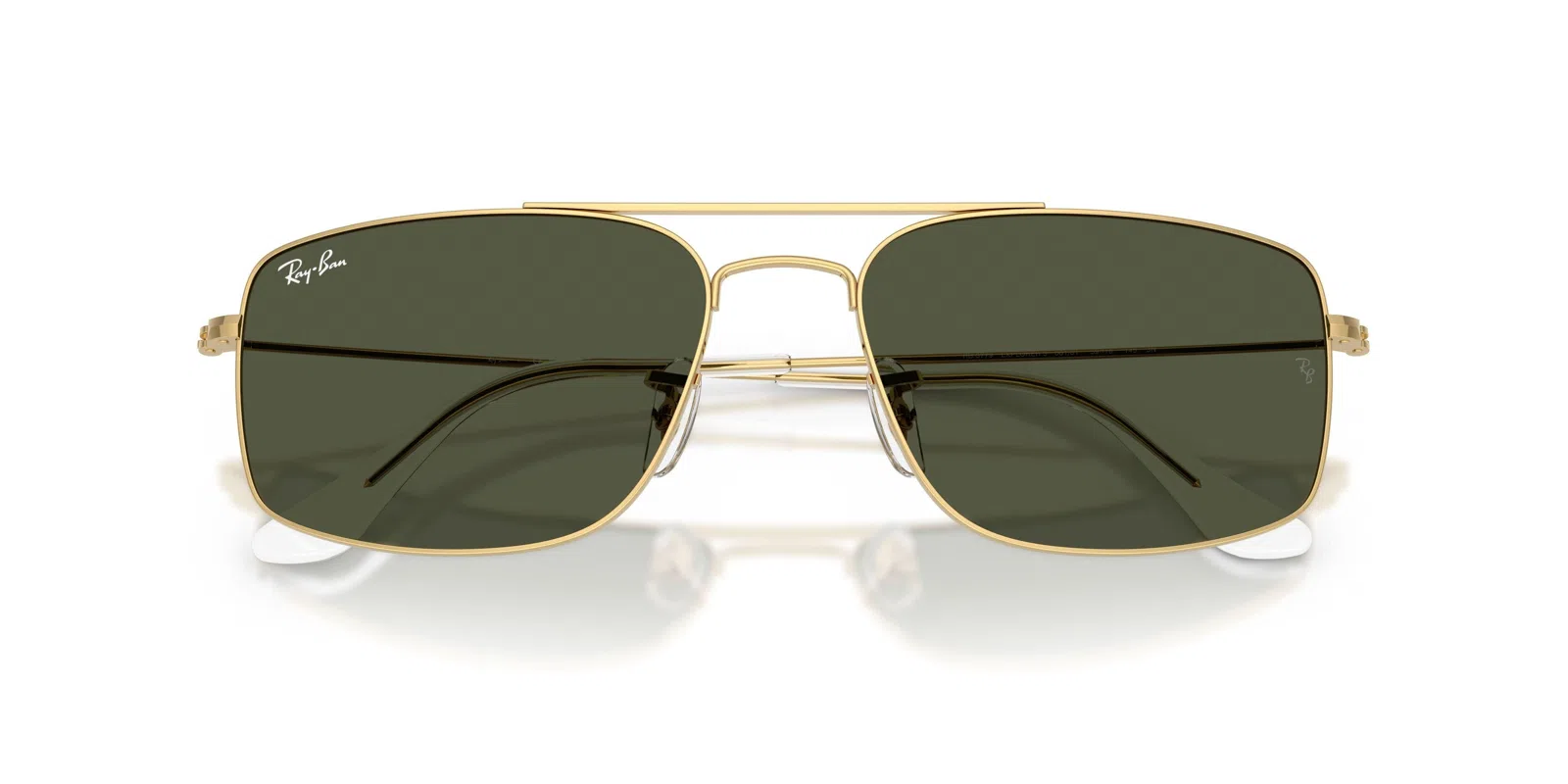Ray-Ban Explorer 3 3779 Sunglasses - view 18
